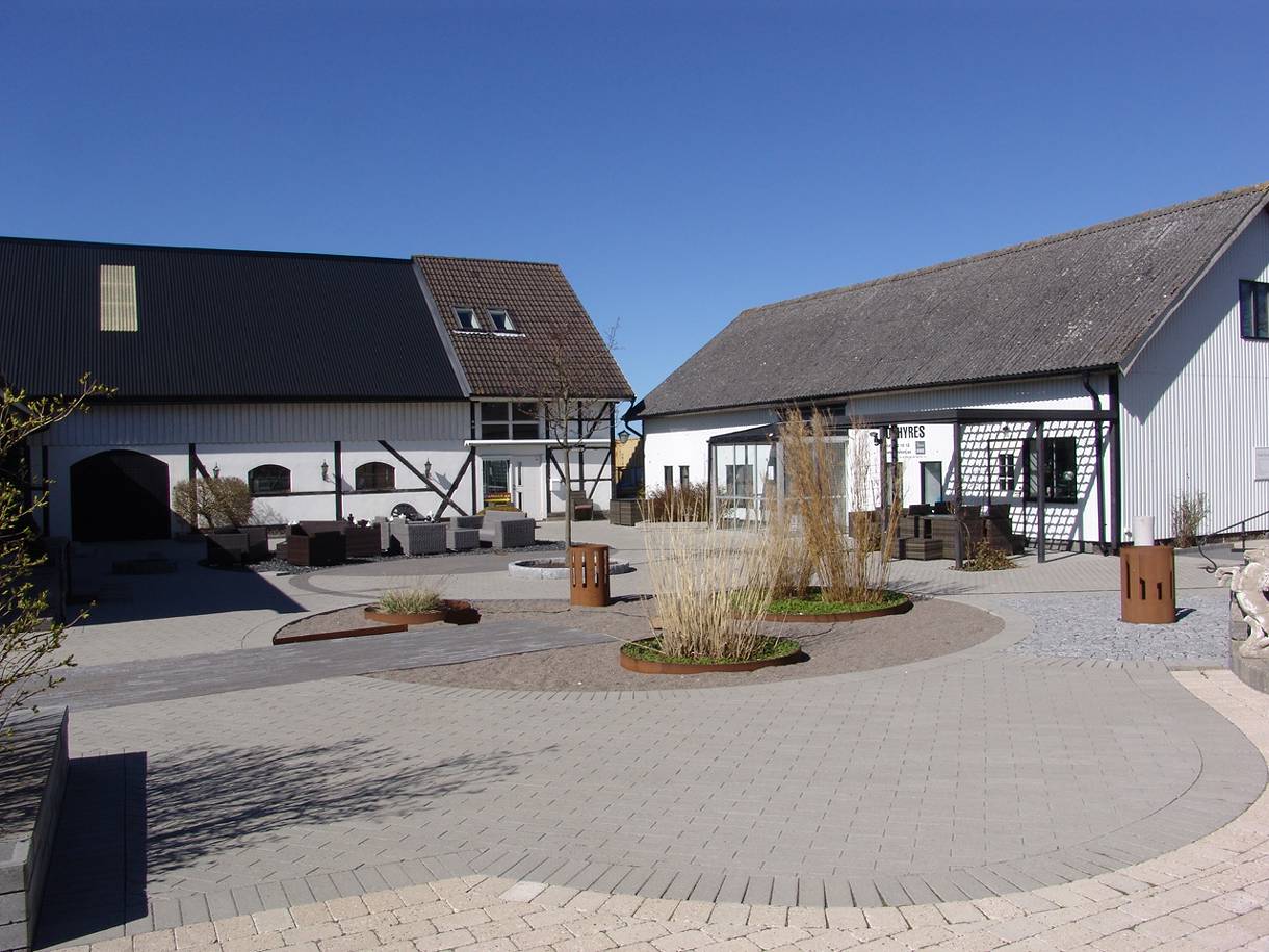 Döshultsvägen 658, Döshult