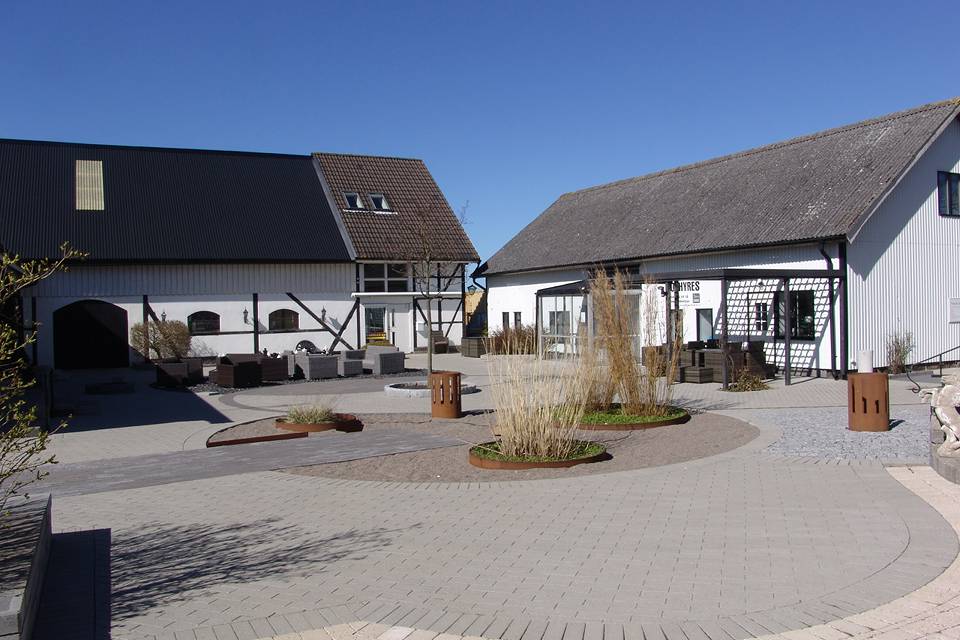Döshultsvägen 658, Viken