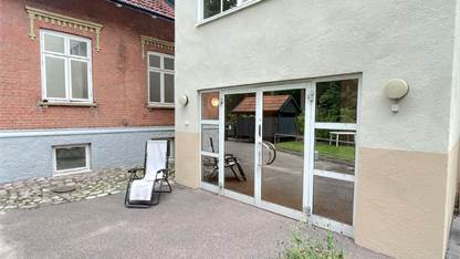 Ledig lokal, Dunkärrsgatan 2, Ramlösa, Helsingborg