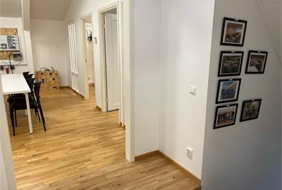 Fågel Fenix väg 3, LÖDDEKÖPINGE