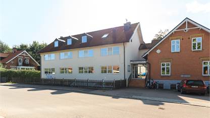 Fastighet till salu, Dunkärrsgatan 2, Helsingborg