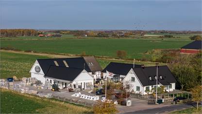 Fastighet till salu, Döshultsvägen 658, Helsingborg