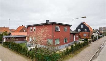 Vallmogatan 12