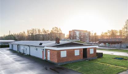 Blåbärsstigen 10
