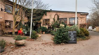 Ledig lokal, Bruksgatan 36, Centrum, Höganäs