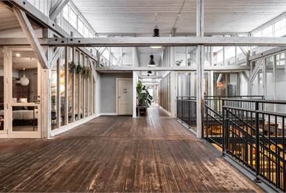 Bruksgatan 36H, HÖGANÄS