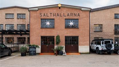 Ledig lokal, Bruksgatan 36H, Höganäs, Höganäs