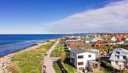 Exteriörbild Strandlyckevägen 17