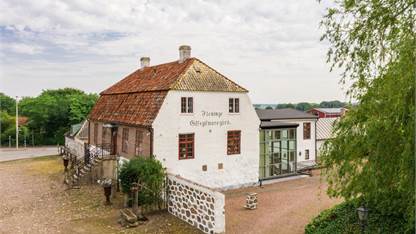 Ledig lokal, Västkustvägen 403, Fleninge, Helsingborg