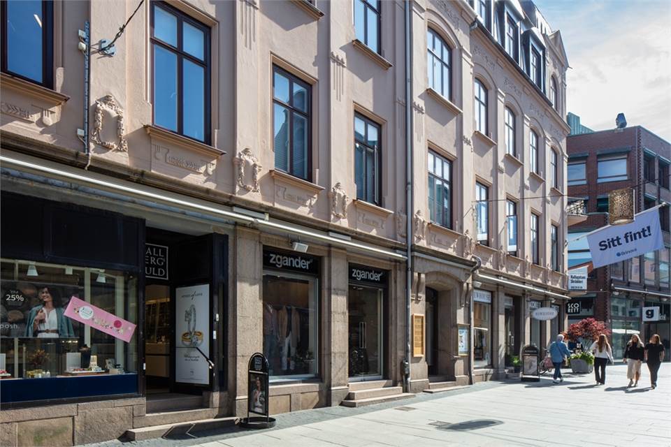 Kullagatan 6, HELSINGBORG