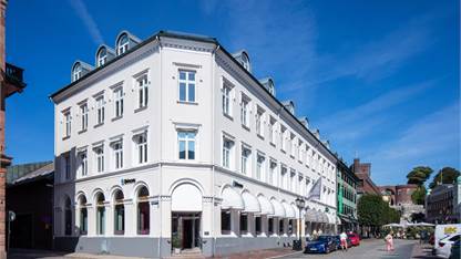 Ledig lokal, Stortorget 9, Centrum, Helsingborg