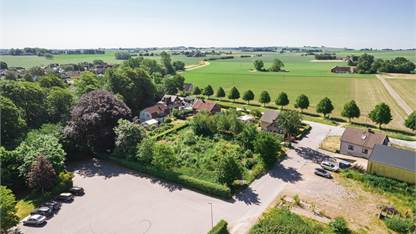 Mark, Ryavägen, Vallåkra, Helsingborg