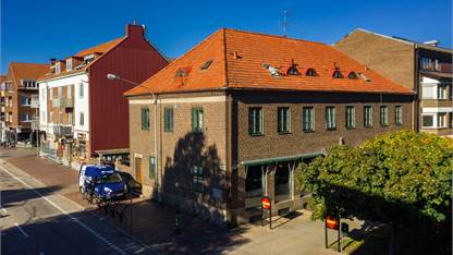 Fastighet till salu, Furutorpsgatan 71, Helsingborg