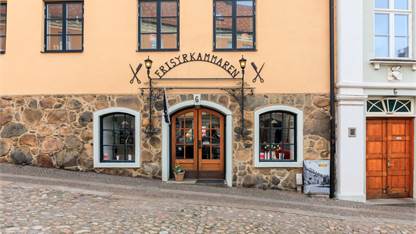 Fastighet till salu, Nedre långvinkelsgatan 6, Helsingborg