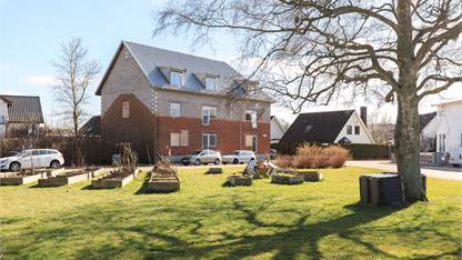 Fastighet till salu, Söderköpingsgatan 14, Husensjö, Helsingborg