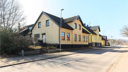 Fastighet till salu, Norra Vallåkravägen 26A, Helsingborg