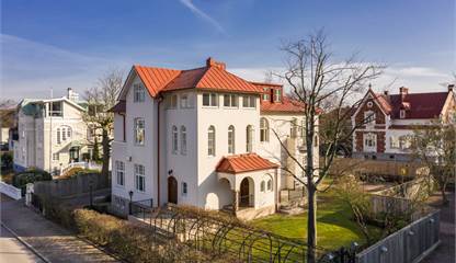 Karl X Gustavs gata 68