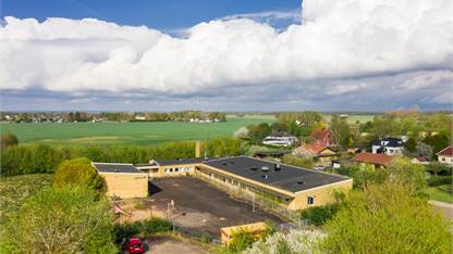 Fastighet till salu, Röglevägen 321, Helsingborg