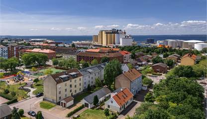 Öresundsgatan 18