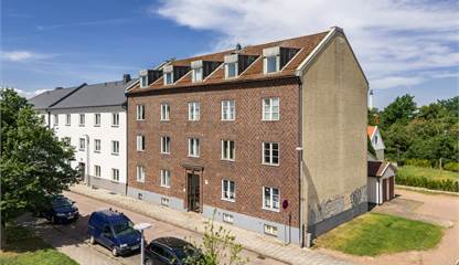 Öresundsgatan 18