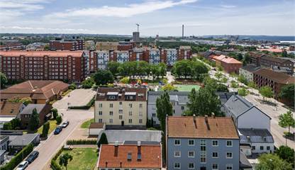 Öresundsgatan 18