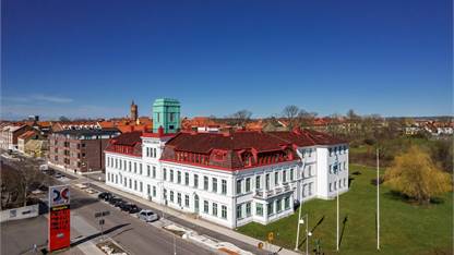 Fastighet till salu, Föreningsgatan 217, Landskrona