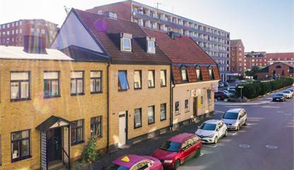 Hantverkaregatan 7