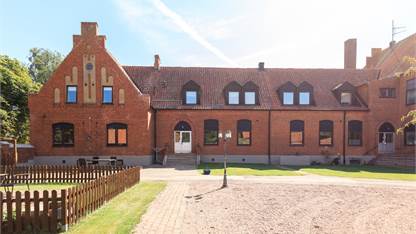 Fastighet till salu, Söderåsvägen 174, Bjuv