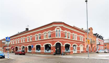 Väsbygatan 2E