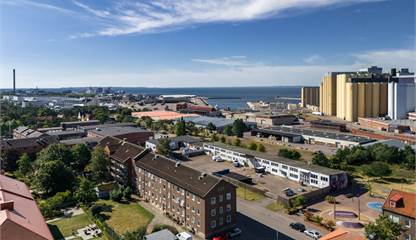 Norra Ljunggatan 11A