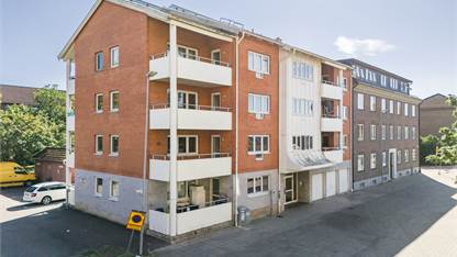 Fastighet till salu, Tryckerigatan 17, Helsingborg