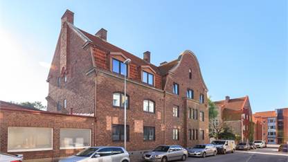 Fastighet till salu, Onsjögatan 4, Landskrona