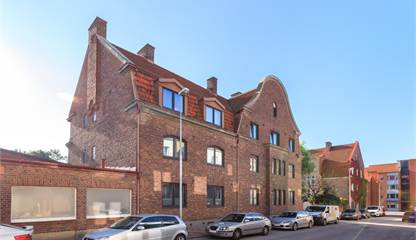 Onsjögatan 4