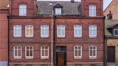 Fastighet till salu, Föreningsgatan 148-150, Landskrona