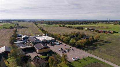 Fastighet till salu, Långarödsvägen 236-25, Höganäs