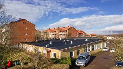 Fastighet till salu, Örebrogatan 33, Husensjö, Helsingborg