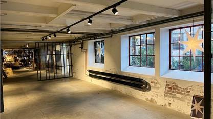 Ledig lokal, Bruksgatan 36, Centrum, Höganäs