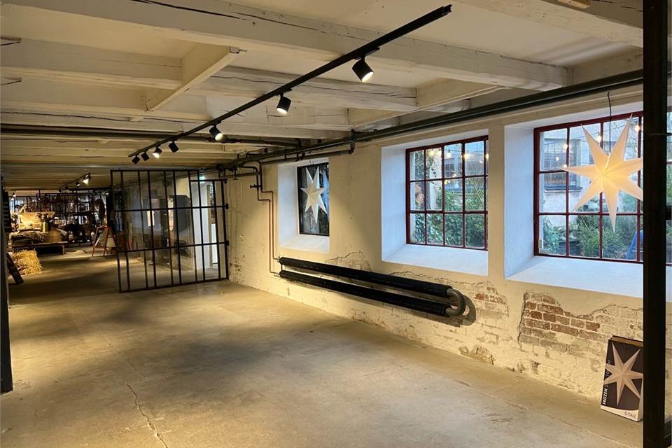 Bruksgatan 36, HÖGANÄS