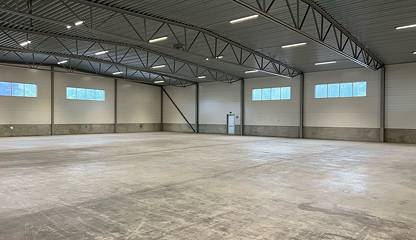 Interiörbild Lastgatan 8