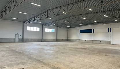 Interiörbild Lastgatan 8