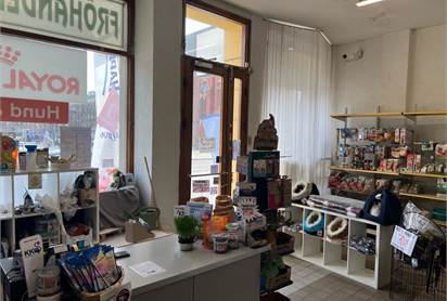 Carl Krooks gata 34, HELSINGBORG