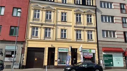 Ledig lokal, Carl Krooks gata 34, Söder city, Helsingborg