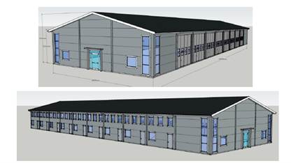 Ledig lokal, Pottenborgsvägen 3D, Höganäs, Höganäs