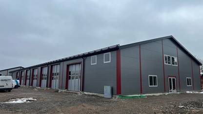 Ledig lokal, Pottenborgsvägen 3D, Höganäs, Höganäs