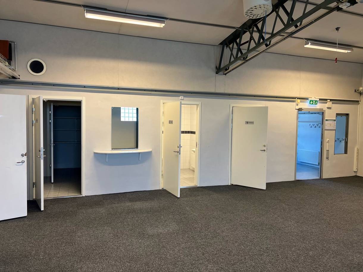 Blåbärsstigen 10, Perstorp