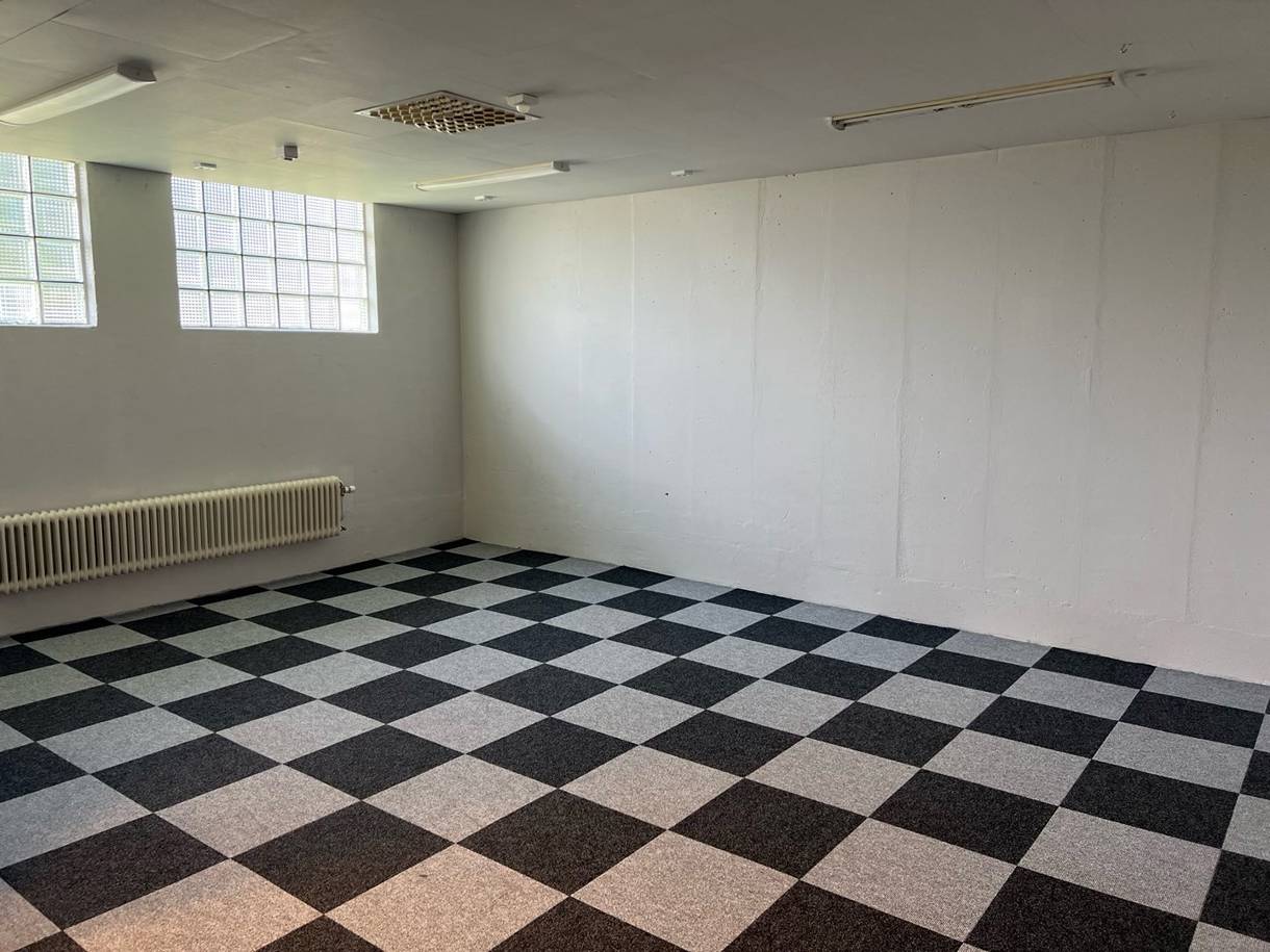Blåbärsstigen 10, Perstorp