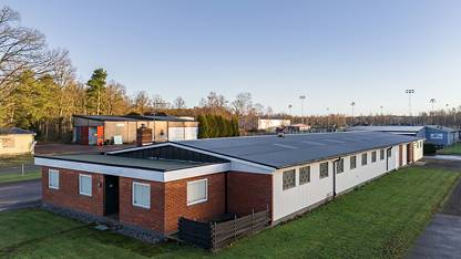 Exteriör Ledig lokal, Blåbärsstigen 10, Perstorp, Perstorp