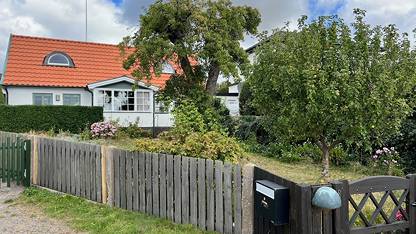 Exteriör Ledig lokal, Stejlevägen 8, Gamla Viken, Höganäs