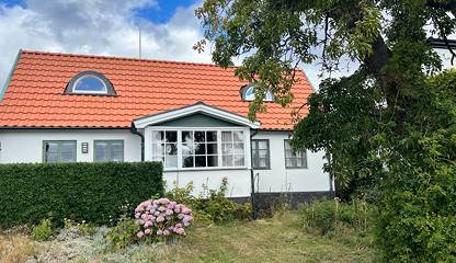Exteriör Stejlevägen 8
