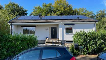 Ledig lokal, Nymbergs väg 8, Höganäs, Höganäs